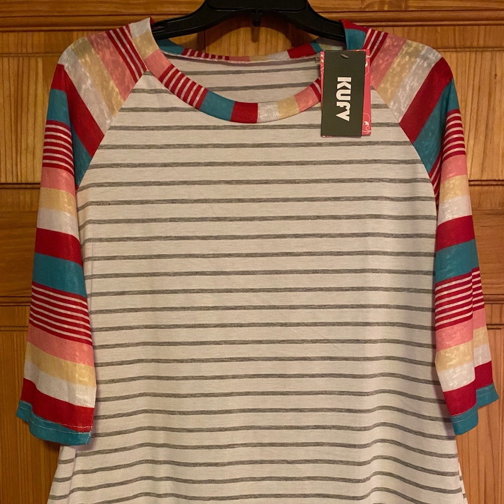 Kufv Shirt
